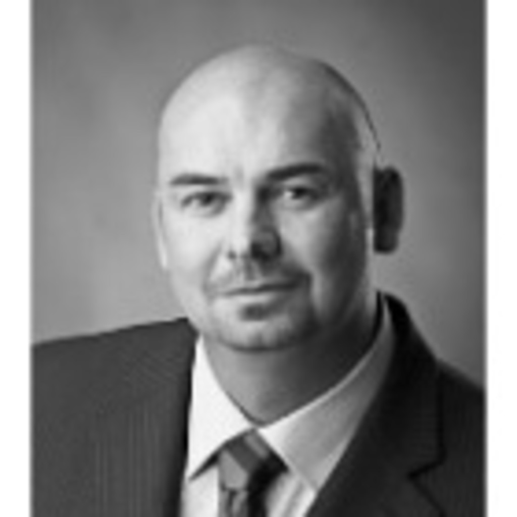 Michael Neumann - Information Security Manager - GracoRoberts