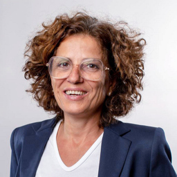 Anne Käslin