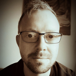Stefan Ramsperger