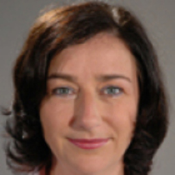Profilbild Christel Jansen