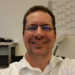 Uwe Kühne