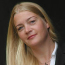 Social Media Profilbild Kerstin Striewe geb. Kilian Lichtenau