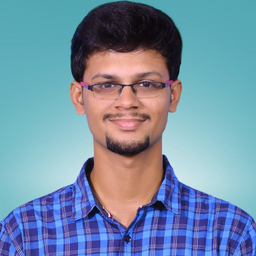 Santhosh Nivas Hariharan