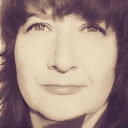 Isabelle Keck