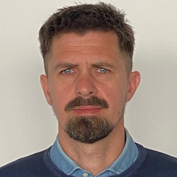 Johannes Strohmer