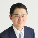 Mag. Masafumi Yasunaga