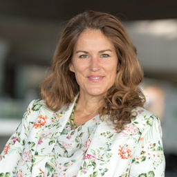 Christine Astor