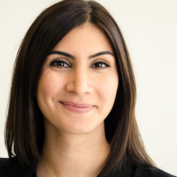 Alev Yildiz