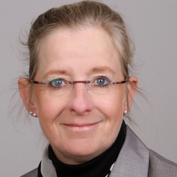 Dipl.-Ing. Doris Pollmann