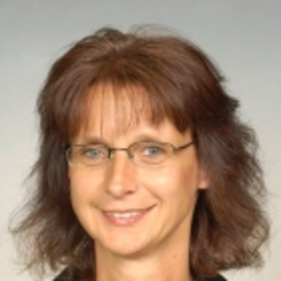Petra Neuburger