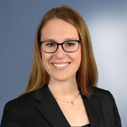 Dr. Sarah Damberg