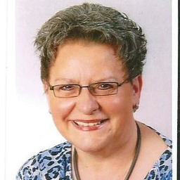 Karin Lutmer