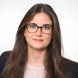 Linda Vinkovics