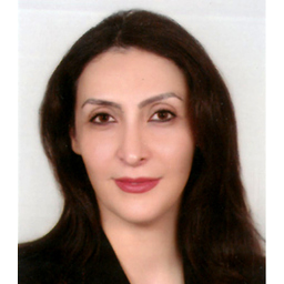 giti ghahramani