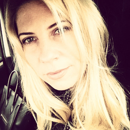 Silke Rinsche