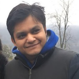 Divik Garg