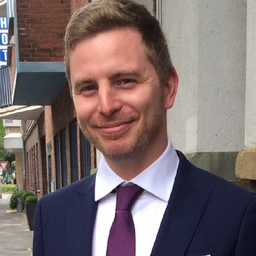 Ing. Marwin Lüke