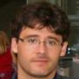 Ismael Flores Campoy's profile picture