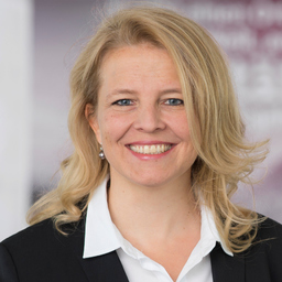 Yvette Hatebur's profile picture