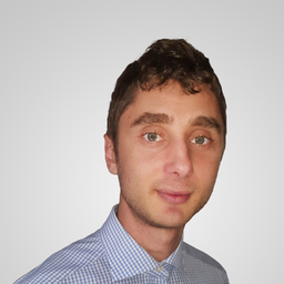 Daniel Pruna
