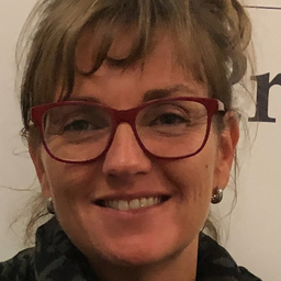 Kathrin Hartmann