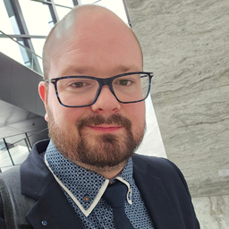 Joachim Alexander Mävers