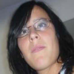 Laura alelu Hernandez