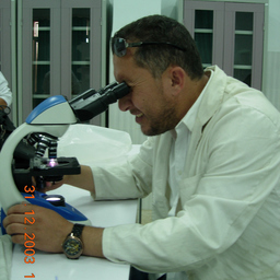 Libdiri Farid