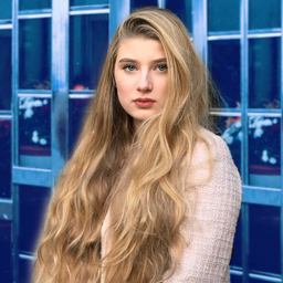 Kira Smirnova's profile picture