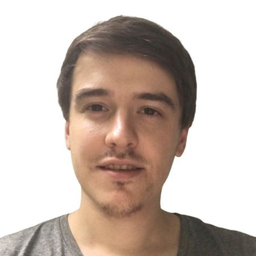 Simon Biergans's profile picture