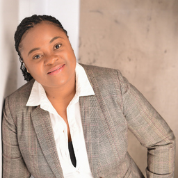 Eliane Kabiwa Kabiwa's profile picture