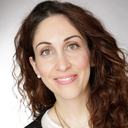 Antonia Christoforidi