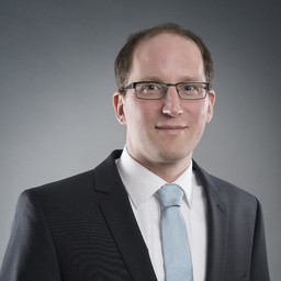 Dr. Markus Rommel