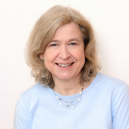 Susanne Nürnberg's profile picture