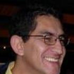 Hernando Alba