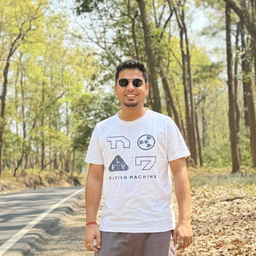 Anil Kumar