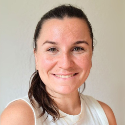 Lea Grober
