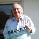 Friedrich Helmut Becker