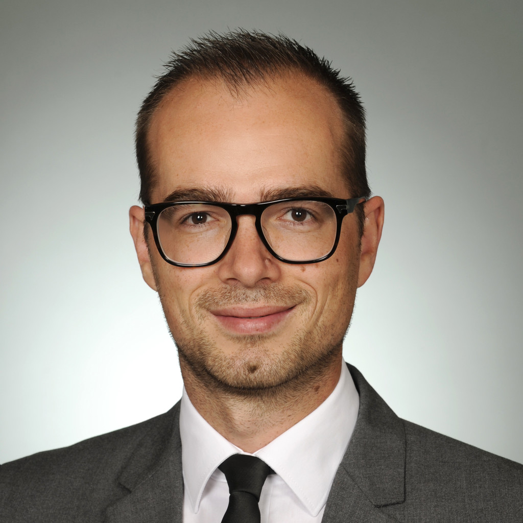 Social Media Profilbild Mario Weißmann 