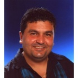 Erkan Sahin