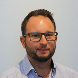 Dipl.-Ing. Christoph Stock