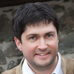 Hannes Rahm