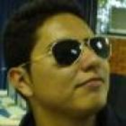 Carlos Jesus Zamora Gonzalez
