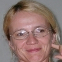 Elke Lahmann