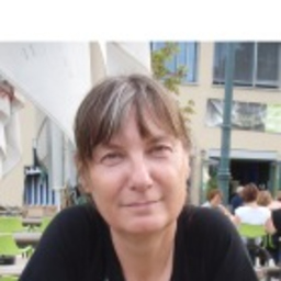 Erika Karnath-Rossi