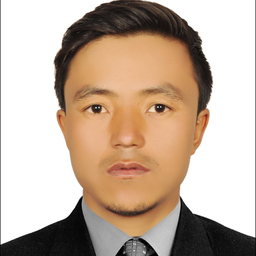 Mohamad Kazem Ramazanzada