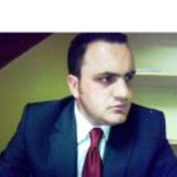 Menderes BUDAK