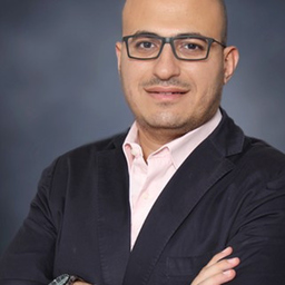 Mohammad Wahba