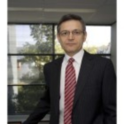 Andrzej Gorecki
