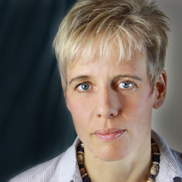 Scarlett Seltmann-Kluge
